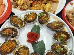 -坛南湾阿强农家乐.海鲜大排档老字号(福州地标美食店)