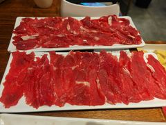 -牛必福潮汕牛肉火锅(油坊桥店)