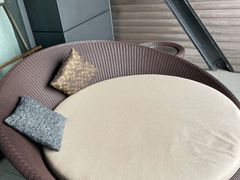 -上海滴水湖皇冠假日酒店