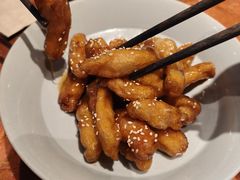 -长安记·大美陕菜(大族广场店)