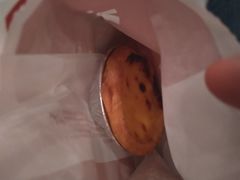 葡式蛋挞-肯德基(巴沟店)