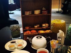 picture-乐咖啡西餐厅(太湖皇冠假日酒店)