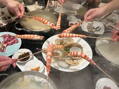 -協成海鮮火鍋(老店)