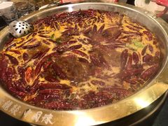 -大龙燚火锅(春熙店)