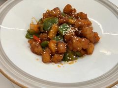 -阿忠食坊大排档·20年老店(万象城店)
