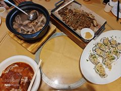 -汇景花园酒家(基立下道店)