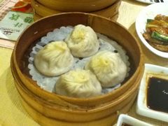 南翔小笼-唐宫海鲜舫