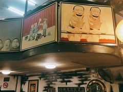 -大唐人家·热气羊肉(大华店)