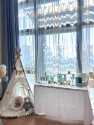 -baby bella小贝拉母婴护理中心(珠海华发公寓店)
