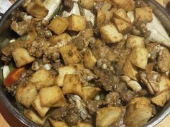 -黄记煌三汁焖锅(龙湖U城店)