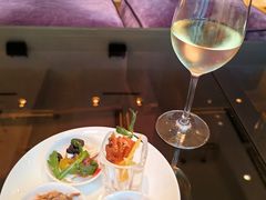 -云·酷Atmosphere(国贸大酒店)