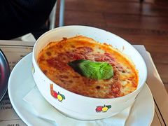 -安妮意大利餐厅(日坛店)