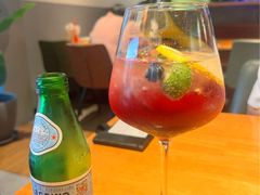 -新贝乐意大利餐厅(苏州中心店)