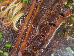 -小龙大肉面馆