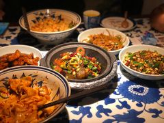 -遇见长安(兰州中心店)