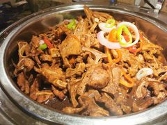 -芭菲盛宴·环球美食(锦城万达广场店)
