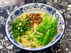 红油杂酱面-老街杂酱面(东升街店)