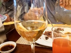 -杭州国际会议中心洲际酒店-原素全日餐厅(解放东路店)