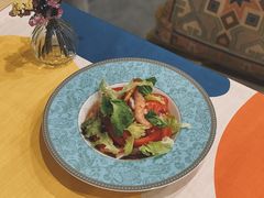 -餮熹Tipsea法餐(吉大店)