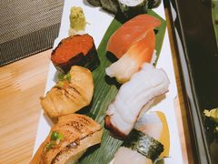 -立山居酒屋·烧鸟 天妇罗(西北湖店)