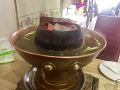 -牛叔鲜羊肉铜火锅(远东小区店)