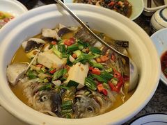 -古铺良食(柯城店)