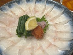 -纹兵卫手打荞麦面日料(虹桥本店)