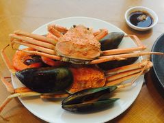 -君悦酒店·乐厨·高空自助餐(青年大街店)