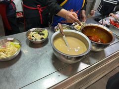 -苏袁麻辣烫(呼和浩特总局街店)
