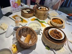 -万龙洲海鲜(南新仓店)