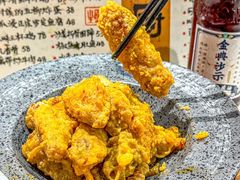 -友德福.老字号粤菜.广州地标融合美食(荔湾路店)