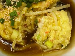 -拉面莊夢語＆中华料理八椿
