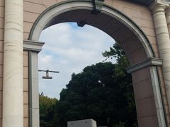 南大门-厦门大学(思明校区)