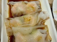 -盛记粥面(佐敦店)