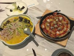 -志明眷村·台式融合菜·宵夜