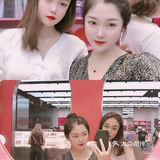 国潮美妆店wow color｜女孩子的天堂呀