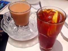 冻奶茶-太兴餐厅(东方广场分店)