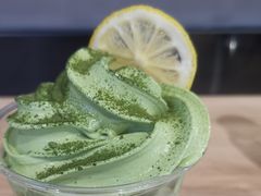 -THE MATCHA TOKYO抹茶东京