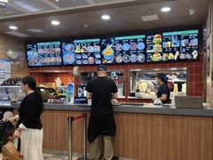 -魏家凉皮(大差市店)