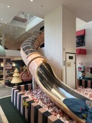 -奈尔宝家庭中心·亲子餐厅(华采天地店)