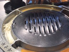 -哈哈碳都·牛肋条无限自助烤肉(台江万达店)