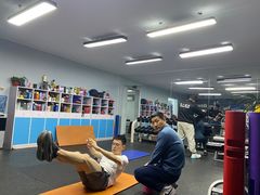 -悦健身私教工作室(双井店)