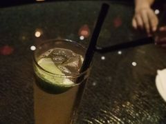 -君悦大酒店行政酒廊