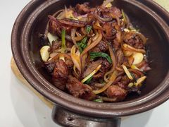 -万荣烤鸭店·北京菜(天坛店)