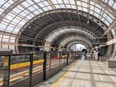 -复兴门(地铁站)