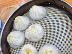 -勤业老杨汤包店(红星新村分店)