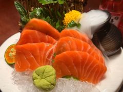 -弓二·烧鸟居酒屋(财富购物中心店)