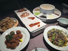-羲和雅苑•北京烤鸭(乐园道万象城店)