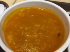 南瓜粥-魏家凉皮(西安秋林宏业商厦店)