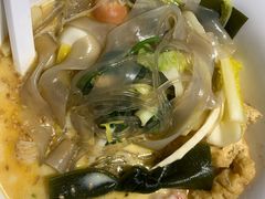 -不二烫捞麻辣烫(白云凯德店)